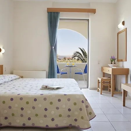 Marinos Platanes (Rethymno)
