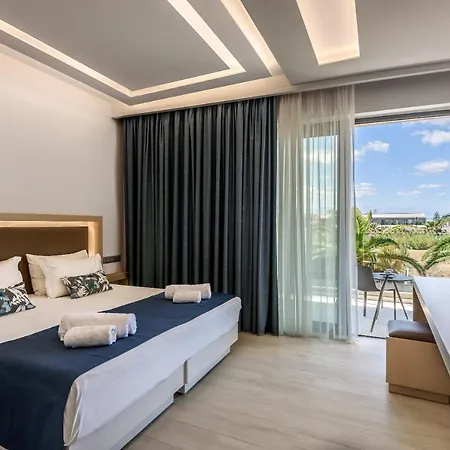 Otel Marinos 3*