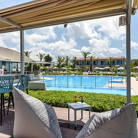 Marinos 3* Platanes (Rethymno)