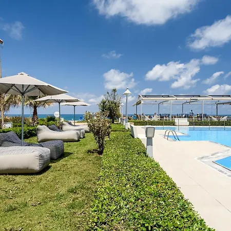 Marinos 3* Platanes (Rethymno)