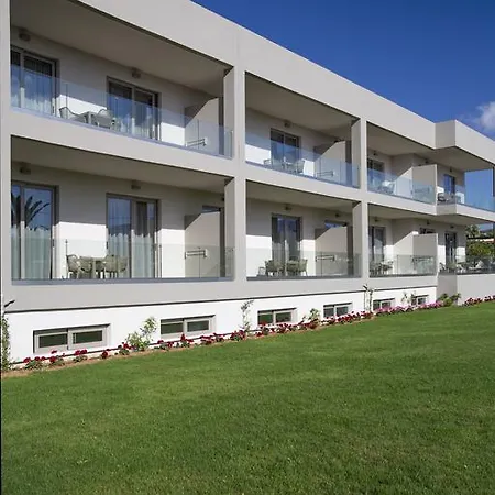 Otel Marinos 3*