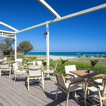 Otel Marinos
