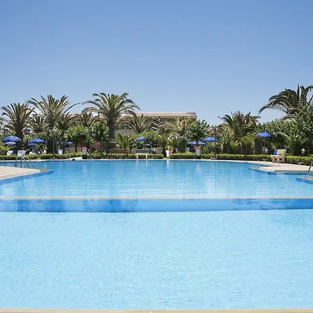 Marinos Otel Platanes (Rethymno)