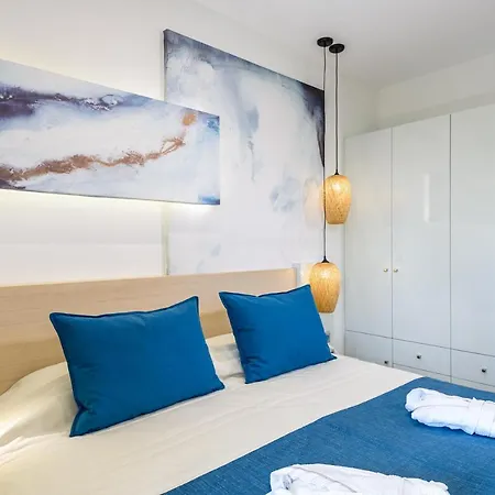 Marinos Otel 3*