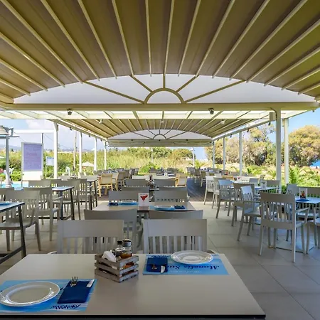 Marinos Otel Platanes (Rethymno)