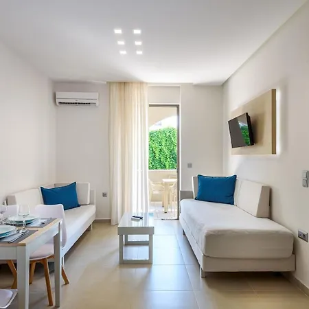 Marinos Platanes (Rethymno)
