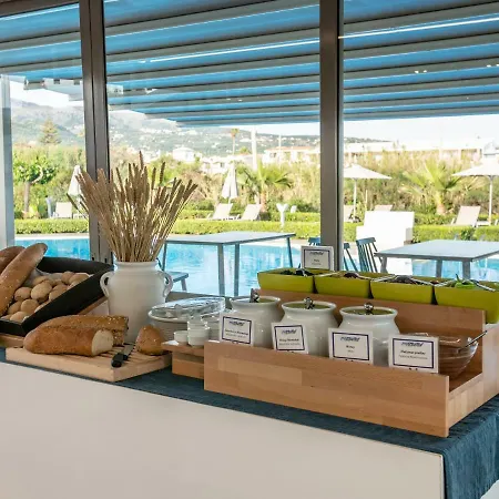 Marinos 3* Platanes (Rethymno)
