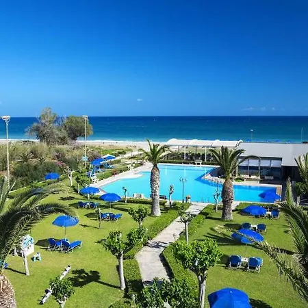 Marinos Otel