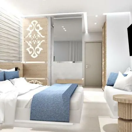 Marinos Otel 3*