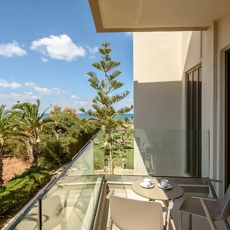 Marinos Platanes (Rethymno)