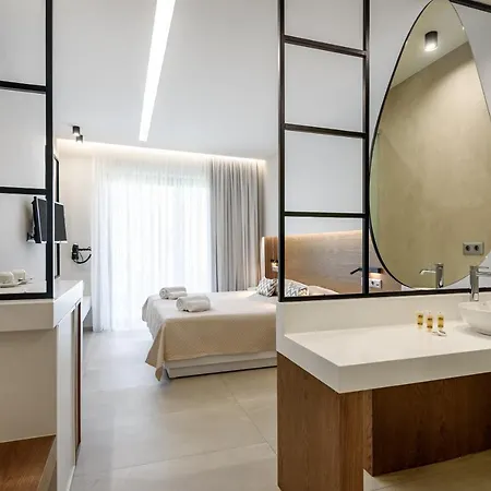 Marinos Hotel
