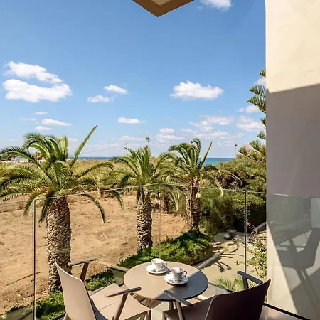Marinos 3* Platanes (Rethymno)