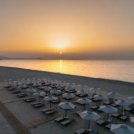 Marinos 3* Platanes (Rethymno)