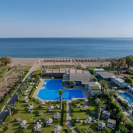 Hotel Marinos