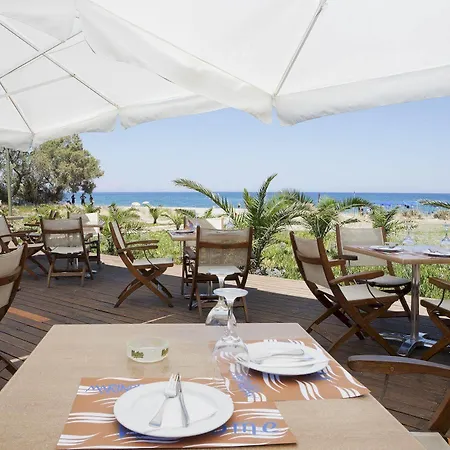 Marinos 3* Platanes (Rethymno)