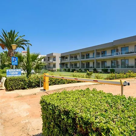 Marinos Platanes (Rethymno)