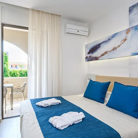 Marinos 3* Platanes (Rethymno)