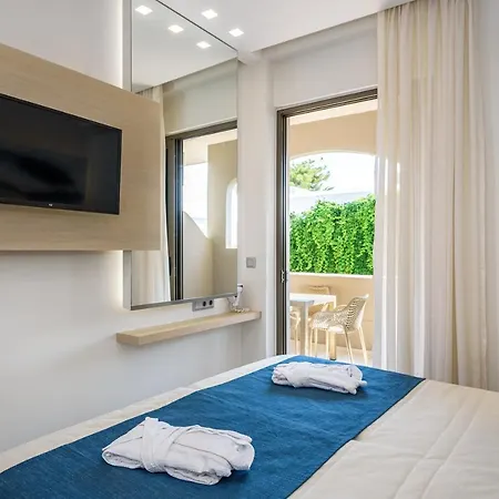 Marinos Hotel