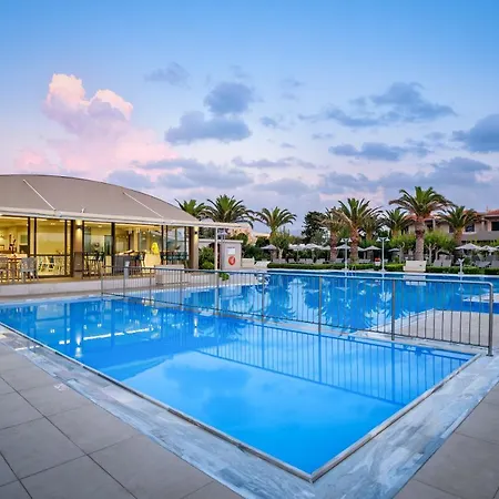 Marinos 3* Platanes (Rethymno)