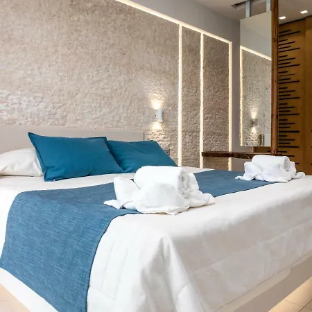 Hotel Marinos