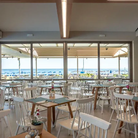 Hotel Marinos 3*